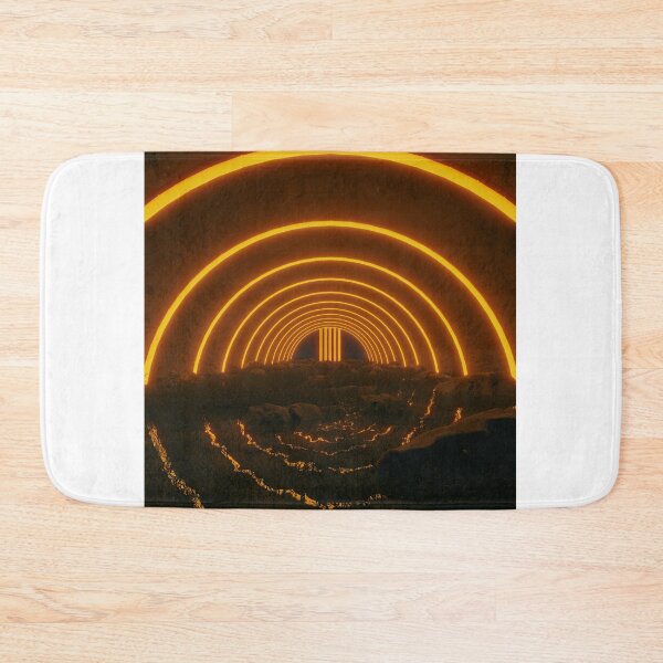 Item preview, Theres a Lights 3D Surrealism Render Artwork designed and sold by Screenpaint.