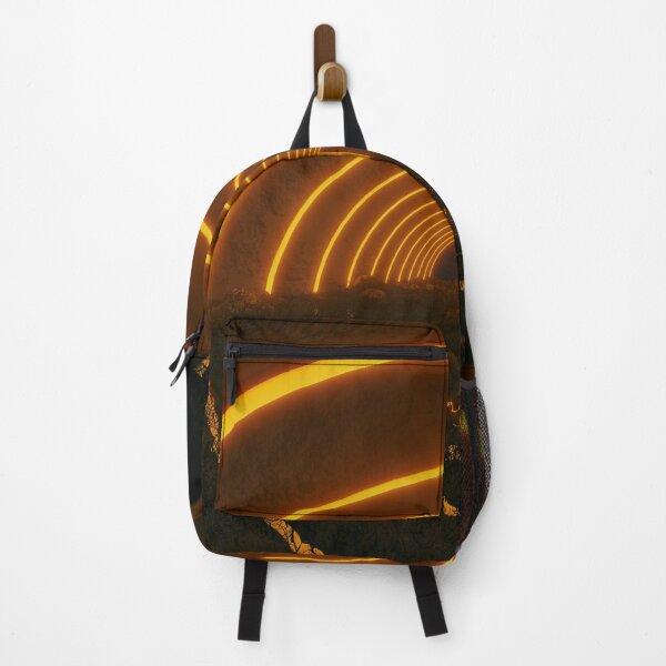 Item preview, Theres a Lights 3D Surrealism Render Artwork designed and sold by Screenpaint.