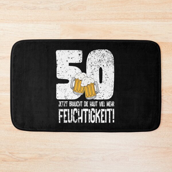 Item preview, 1973, 50th birthday anniversary, round birthday designed and sold by Shirt-Expert.