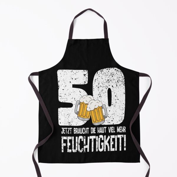 Artikelvorschau, 1973, 50. Geburtstag, runder Geburtstag entworfen und verkauft von Shirt-Expert.