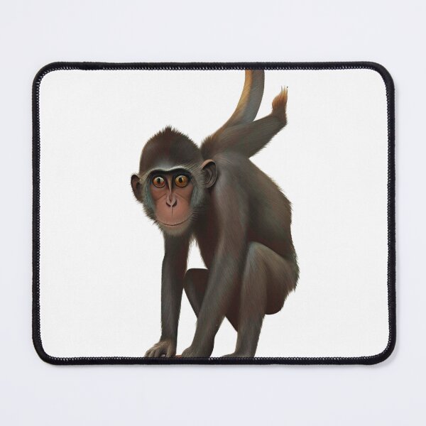 Item preview, My Ancestor Monkey,Monkey designed and sold by SociableAnimals.