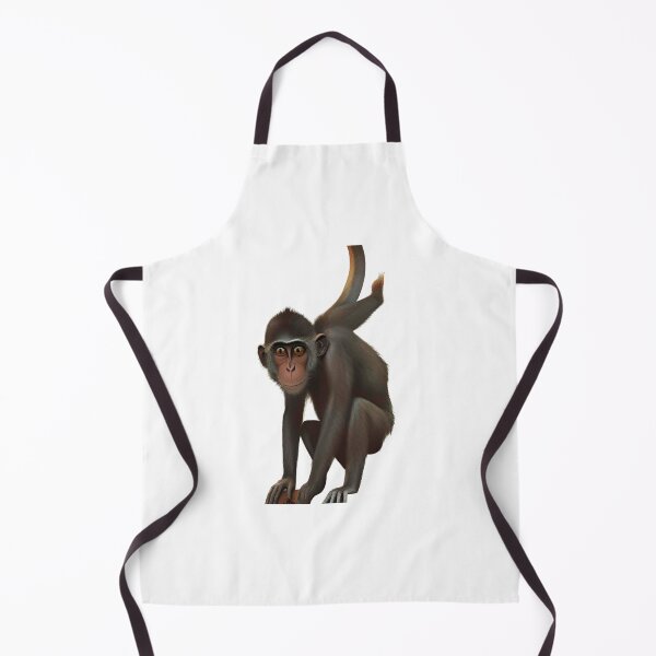 Item preview, My Ancestor Monkey,Monkey designed and sold by SociableAnimals.