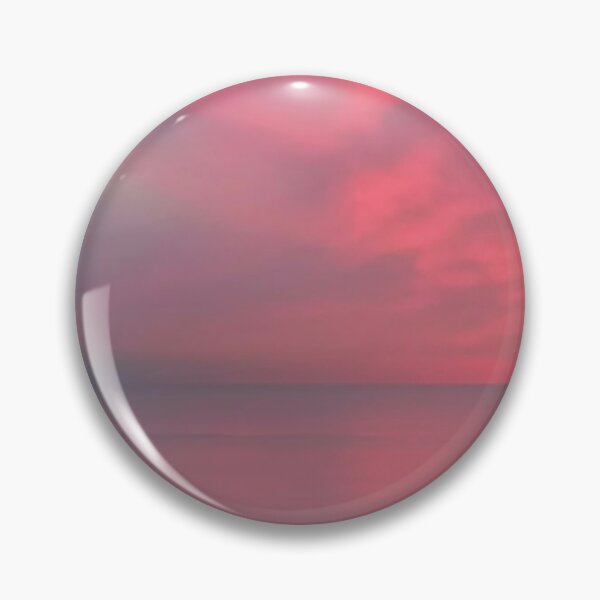 Item preview, Red Sky at Sunset Hastings. designed and sold by MoodysT's.