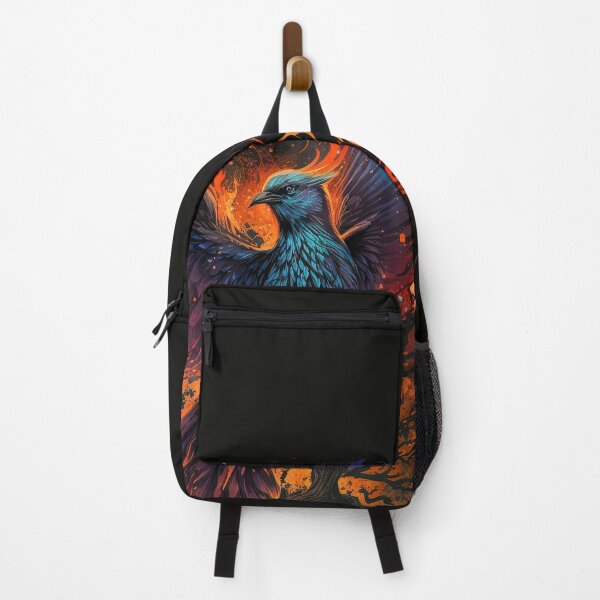 Item preview, Firey Phoenix designed and sold by Soria Moria.
