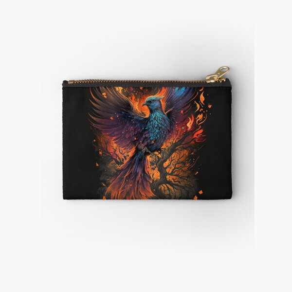 Item preview, Firey Phoenix designed and sold by Soria Moria.