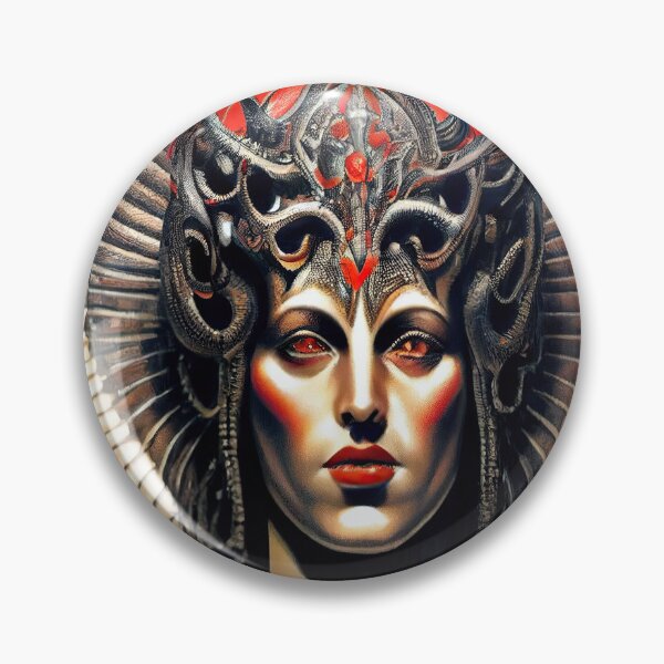 Item preview, Sienna designed and sold by OccultDreams.