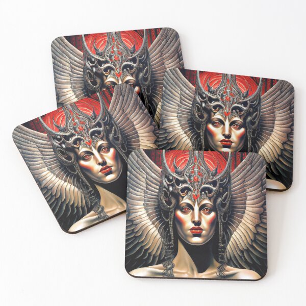 Item preview, Sienna designed and sold by OccultDreams.