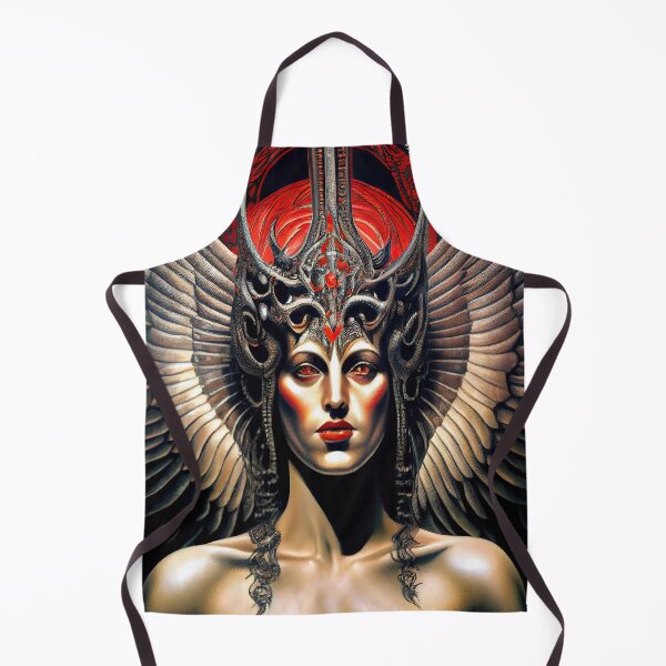 Item preview, Sienna designed and sold by OccultDreams.