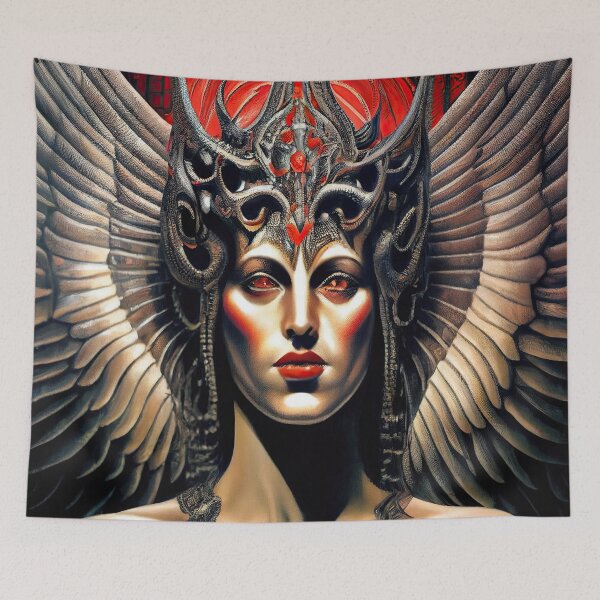 Item preview, Sienna designed and sold by OccultDreams.