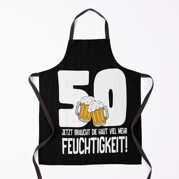 Artikelvorschau, 1973, 50. Geburtstag, runder Geburtstag entworfen und verkauft von Shirt-Expert.
