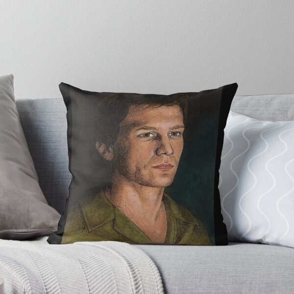Item preview, Into the Woods - Riley Finn - BtVS designed and sold by Brooke Donlan.