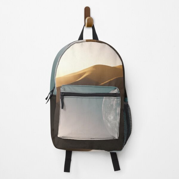 Item preview, Desert Chill 3D Surrealism Render Artwork designed and sold by Screenpaint.