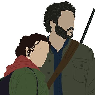 Série de The Last of Us revela pôsteres de Tess, Tommy e outros - NerdBunker