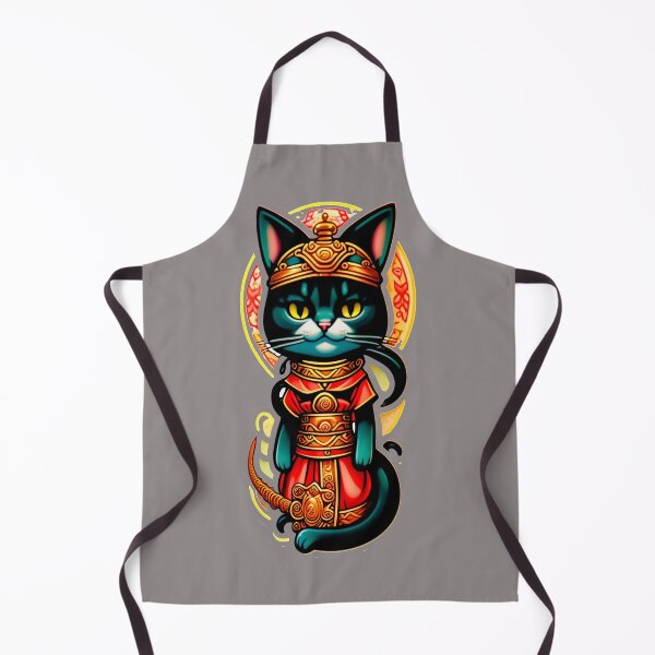 Item preview, Samurai Cat 02 designed and sold by 7infernus.