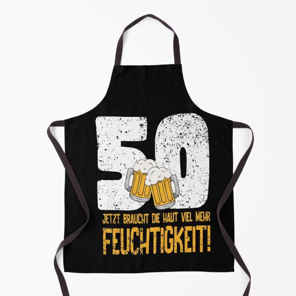 Artikelvorschau, 1973, 50. Geburtstag, runder Geburtstag entworfen und verkauft von Shirt-Expert.