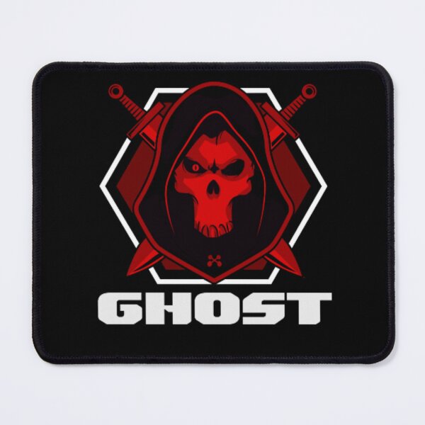 Item preview, Ghost designed and sold by Davasgankil.