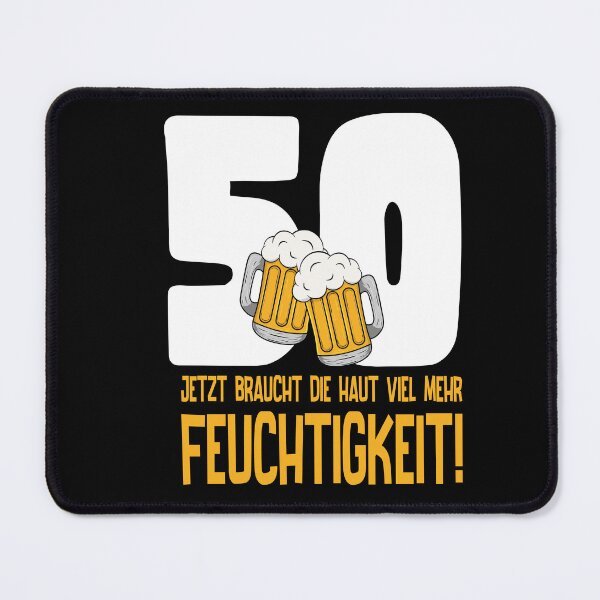 Item preview, 1973, 50th birthday anniversary, round birthday designed and sold by Shirt-Expert.