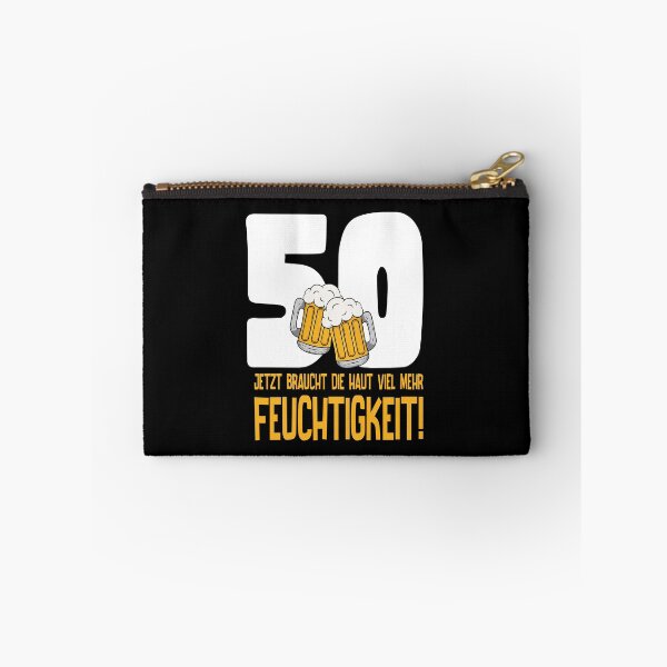 Artikelvorschau, 1973, 50. Geburtstag, runder Geburtstag entworfen und verkauft von Shirt-Expert.