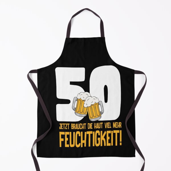 Artikelvorschau, 1973, 50. Geburtstag, runder Geburtstag entworfen und verkauft von Shirt-Expert.