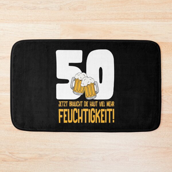 Item preview, 1973, 50th birthday anniversary, round birthday designed and sold by Shirt-Expert.