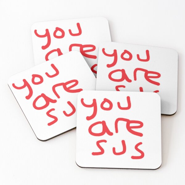 Item preview, Youre Sus - You Are Sus designed and sold by sagestar.