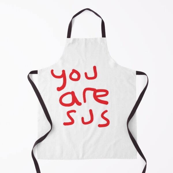 Item preview, Youre Sus - You Are Sus designed and sold by sagestar.