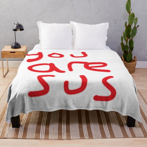 Item preview, Youre Sus - You Are Sus designed and sold by sagestar.