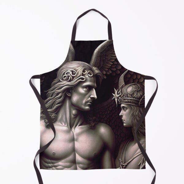 Item preview, Consulting with Archangel Michael designed and sold by OccultDreams.