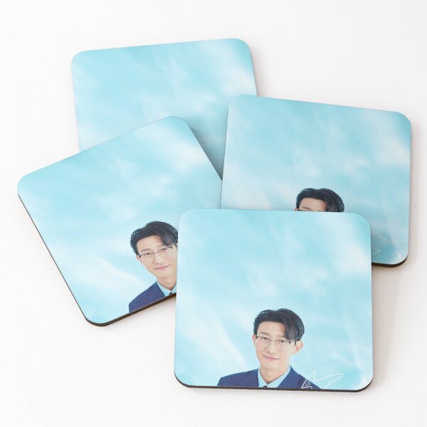 Item preview, Kang Ki Young | Extraordinary Attorney Woo | K drama designed and sold by Extraordinary Attorney woo.
