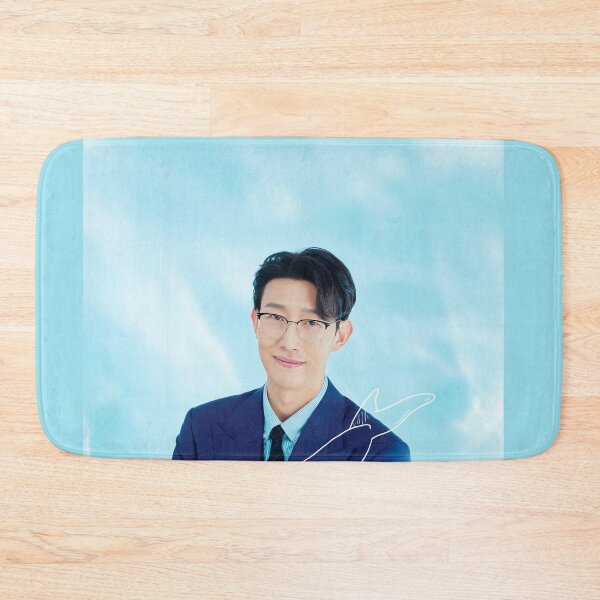 Item preview, Kang Ki Young | Extraordinary Attorney Woo | K drama designed and sold by Extraordinary Attorney woo.