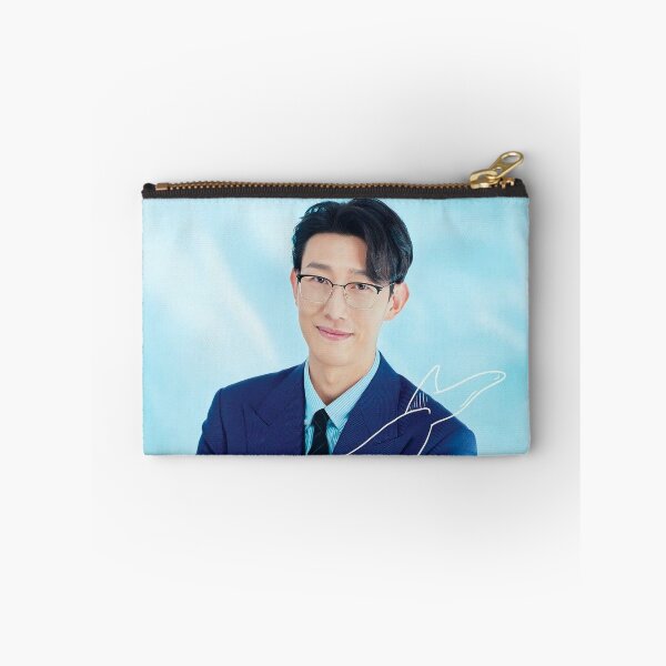 Item preview, Kang Ki Young | Extraordinary Attorney Woo | K drama designed and sold by Extraordinary Attorney woo.