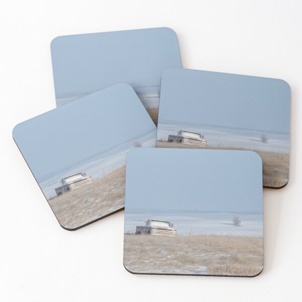 Item preview, Lost on the plains - abandoned farm designed and sold by ccullen222.
