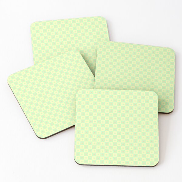 Item preview, Retro Style Patter with Vintage Colors designed and sold by Patternomania.
