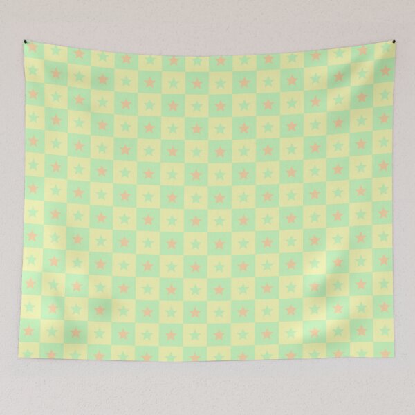 Item preview, Retro Style Patter with Vintage Colors designed and sold by Patternomania.