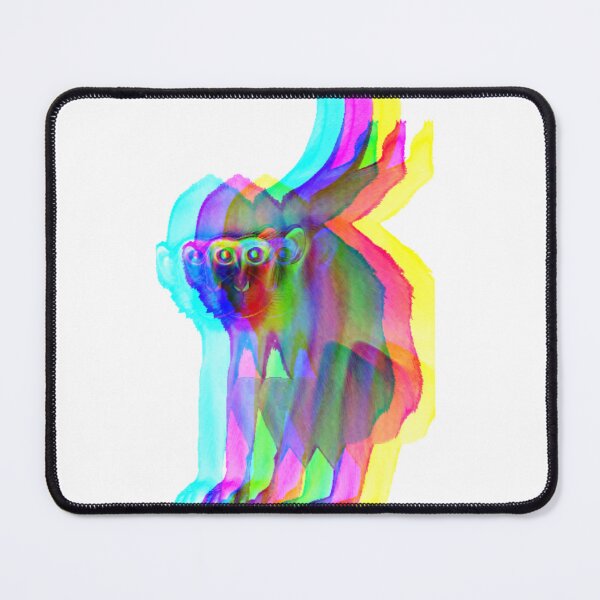 Item preview, My Ancestor Monkey,Monkey designed and sold by SociableAnimals.