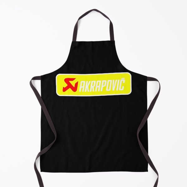 Item preview, ACKRAPOVIC exhaust systems designed and sold by hastungshop.
