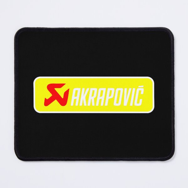 Item preview, ACKRAPOVIC exhaust systems designed and sold by hastungshop.