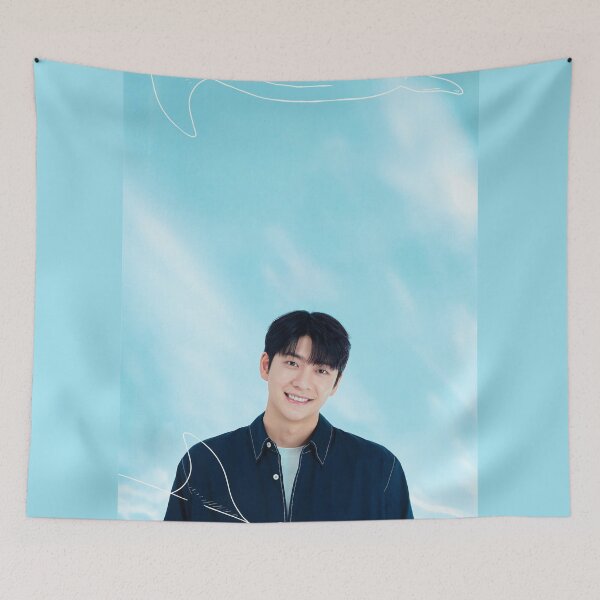 Item preview, Kang Tae Oh | Extraordinary Attorney Woo | K drama designed and sold by Extraordinary Attorney woo.