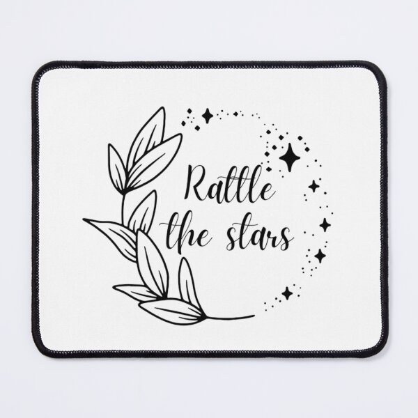 Item preview, Rattle the stars  designed and sold by Simi2020.