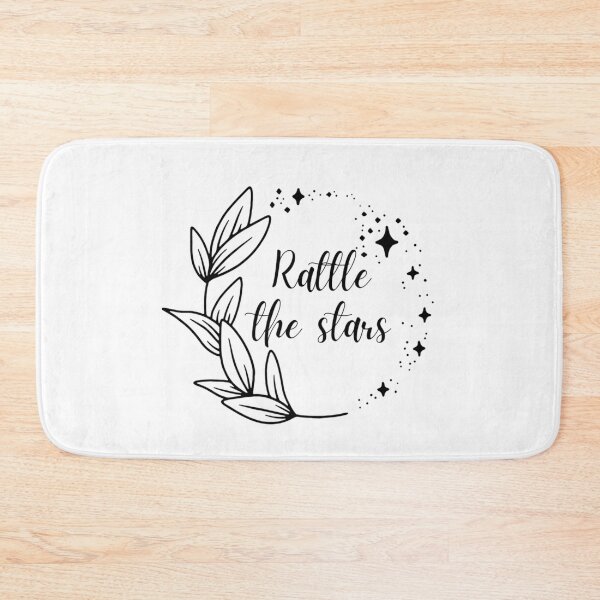 Item preview, Rattle the stars  designed and sold by Simi2020.