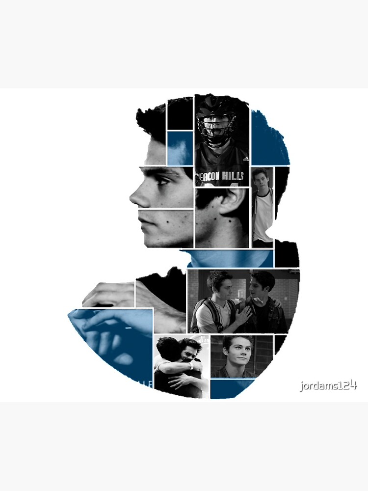 Dylan O'Brien Squares by jordams124