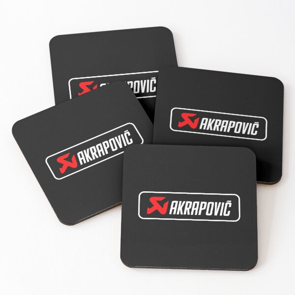 Item preview, ACKRAPOVIC exhaust systems designed and sold by hastungshop.