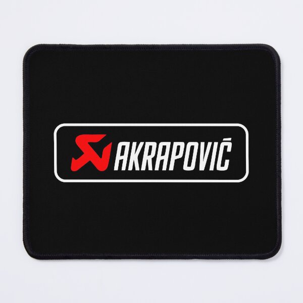 Item preview, ACKRAPOVIC exhaust systems designed and sold by hastungshop.