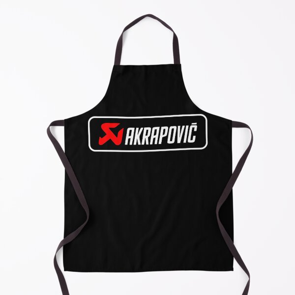 Item preview, ACKRAPOVIC exhaust systems designed and sold by hastungshop.