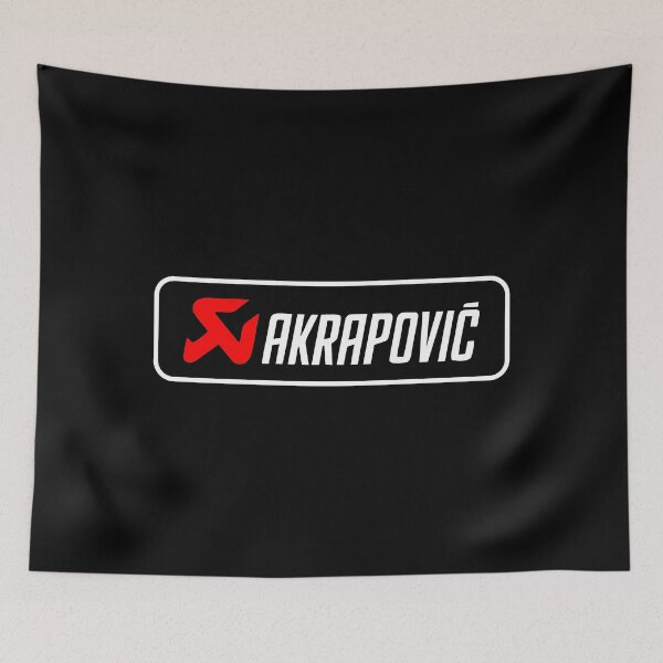 Item preview, ACKRAPOVIC exhaust systems designed and sold by hastungshop.