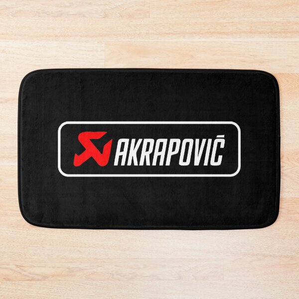 Item preview, ACKRAPOVIC exhaust systems designed and sold by hastungshop.