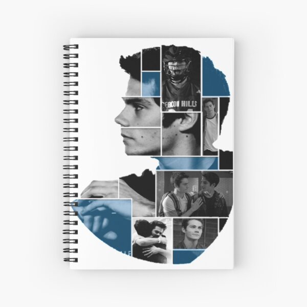 Artikel-Vorschau von Dylan O'Brien Quadrate, designt und verkauft von jordams124.