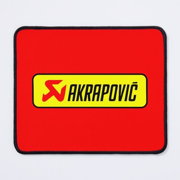 Item preview, ACKRAPOVIC exhaust systems designed and sold by hastungshop.