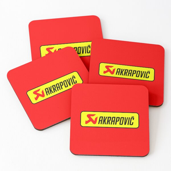Item preview, ACKRAPOVIC exhaust systems designed and sold by hastungshop.