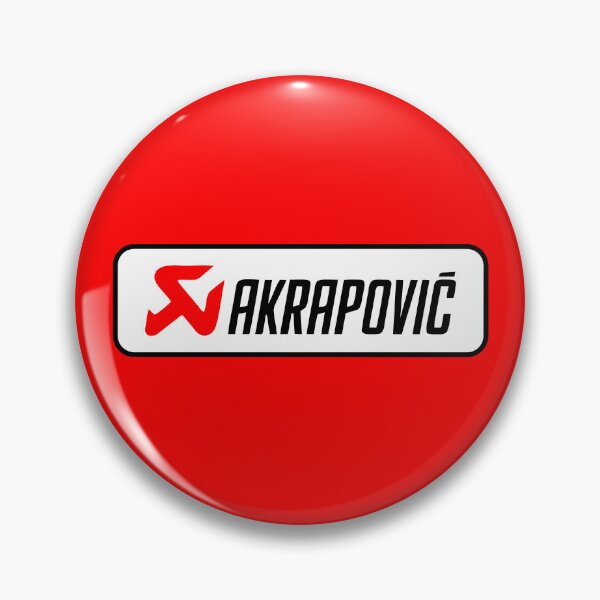 Item preview, ACKRAPOVIC exhaust systems designed and sold by hastungshop.